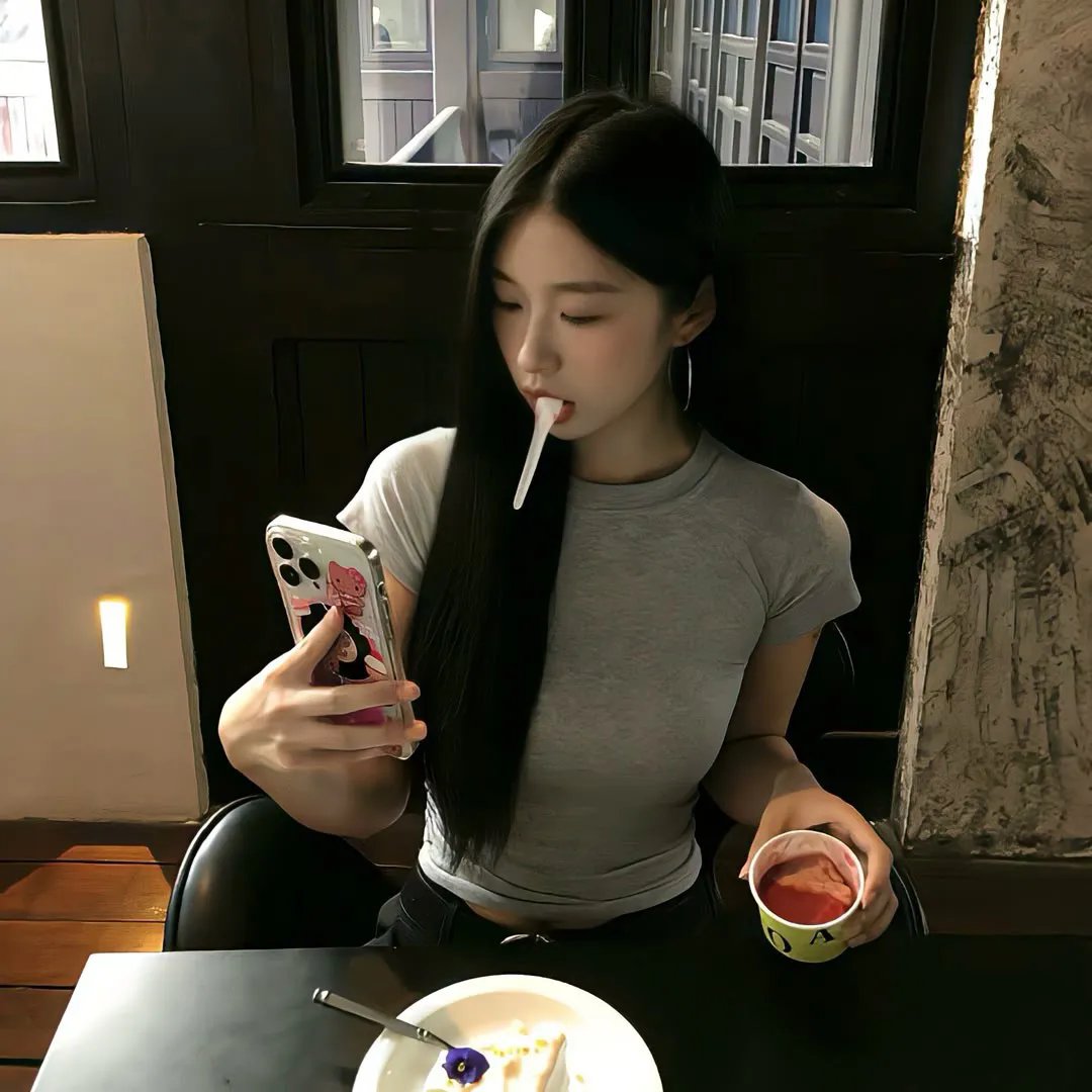 火红的青春