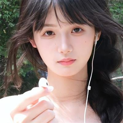 香草的天空
